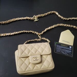 Chanel Belt Bag